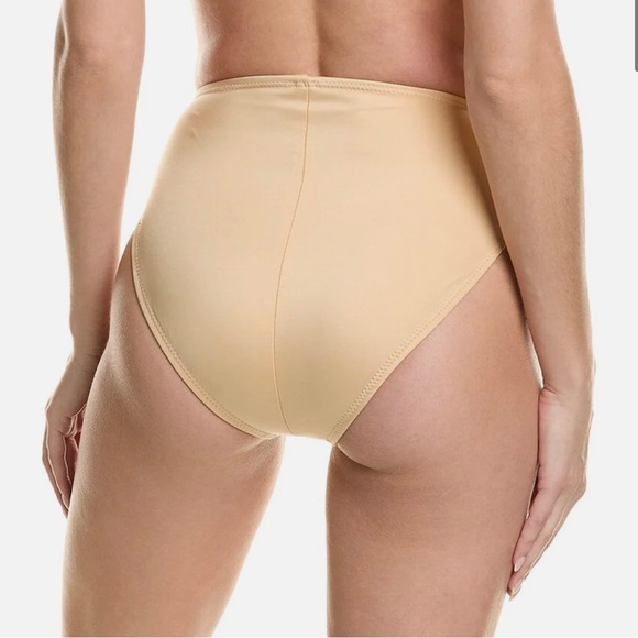 NORMA KAMALI  underwire bottom size small - Picture 2 of 2